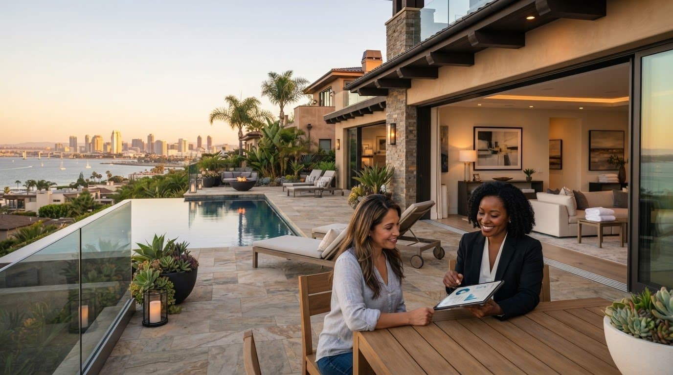 San Diego Airbnb Management: 2026 Owner's Guide