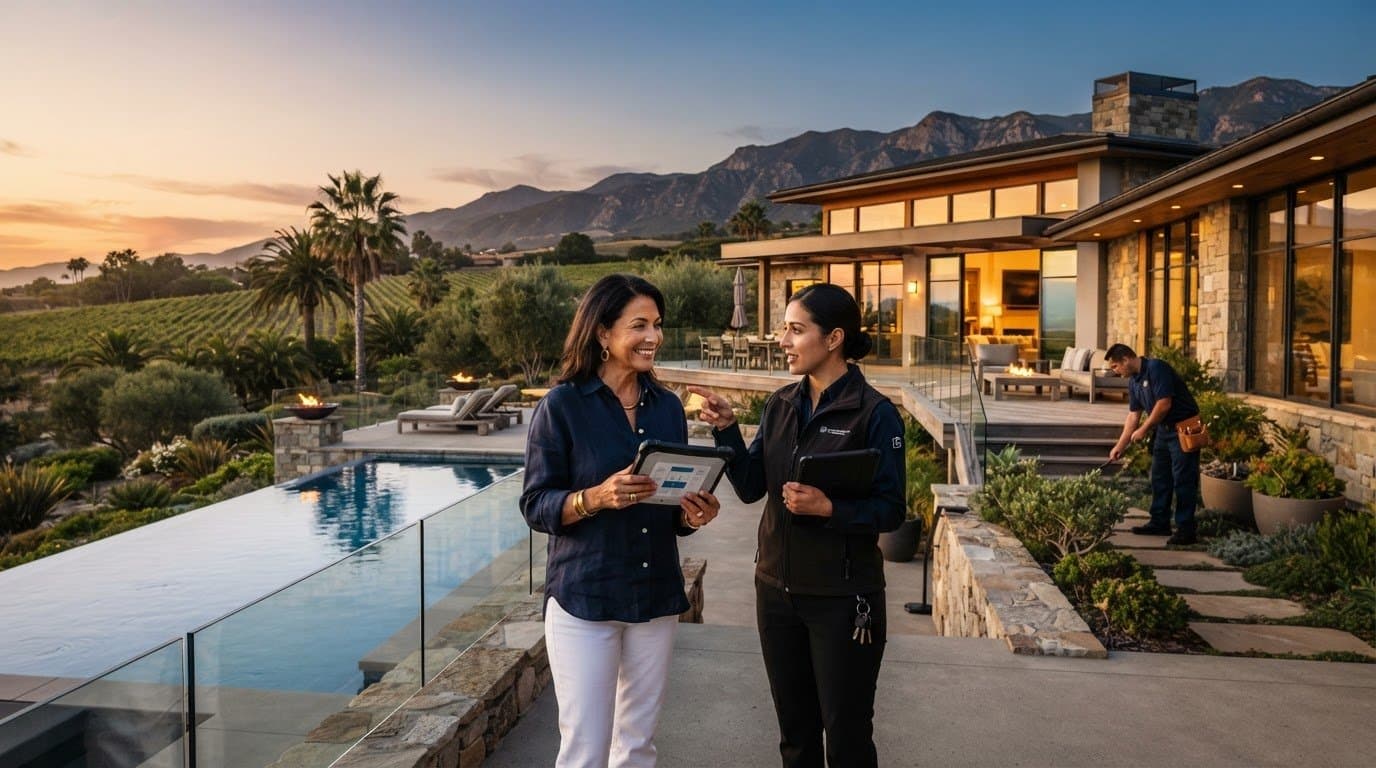Managing an Airbnb Remotely in California: A Practical Owner’s Guide