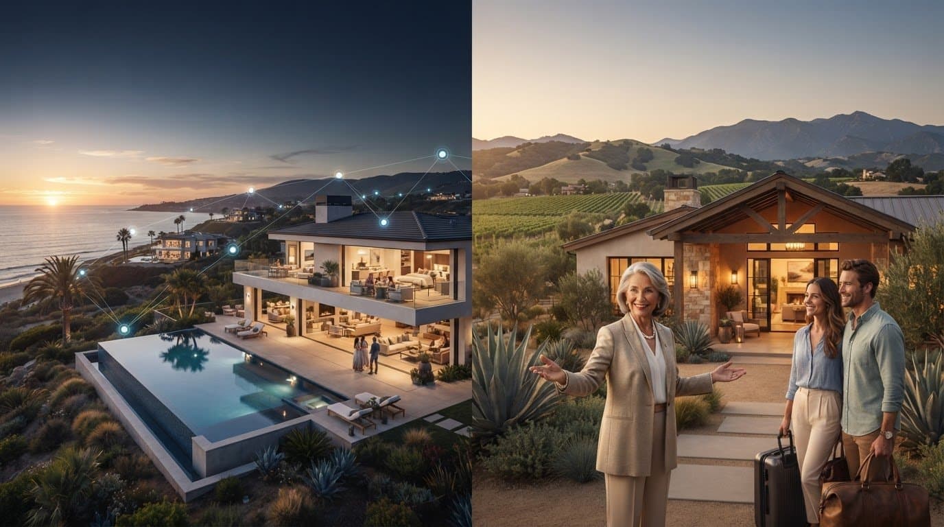 Vacasa vs. Boutique Vacation Rental Management: Which Fits Your Property in 2026?